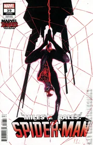 Miles Morales: Spider-Man #39