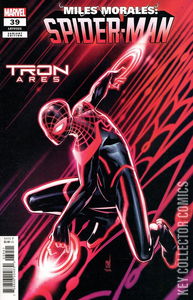 Miles Morales: Spider-Man #39