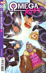 Omega Kids #1