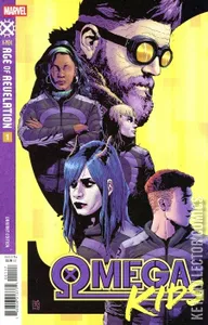Omega Kids #1