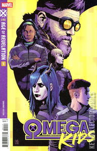 Omega Kids #1