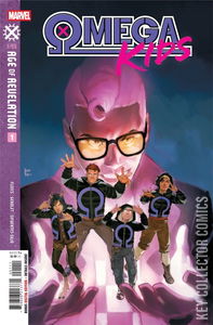 Omega Kids #1
