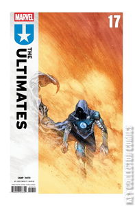 Ultimates #17