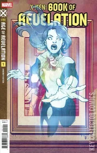 X-Men: Book of Revelation #1