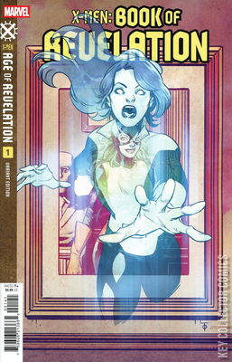 X-Men: Book of Revelation