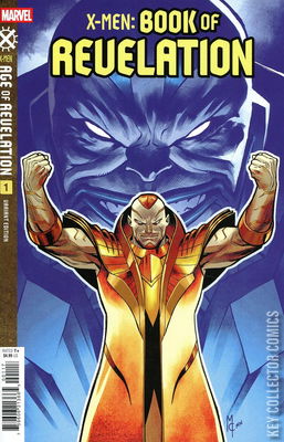X-Men: Book of Revelation