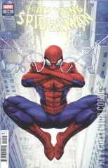 Variant Cover for Amazing Spider-Man #14