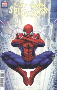 Amazing Spider-Man #14
