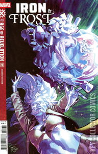 Iron & Frost #1
