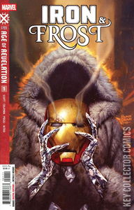 Iron & Frost #1
