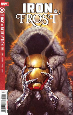Iron & Frost