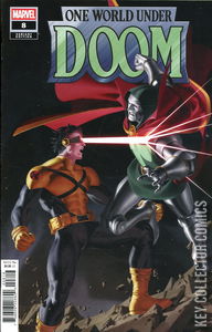 One World Under Doom #8