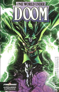 One World Under Doom #8