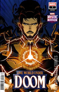 One World Under Doom #7