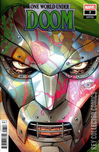 One World Under Doom #7