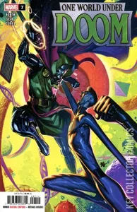 One World Under Doom #7