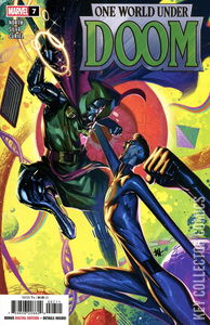 One World Under Doom #7