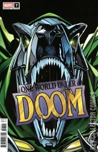 One World Under Doom #7