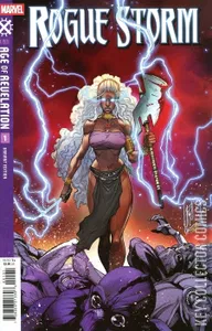Rogue Storm #1