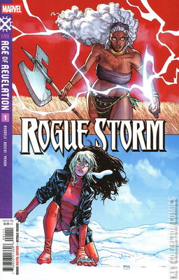 Rogue Storm
