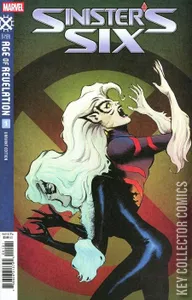Sinister's Six #1