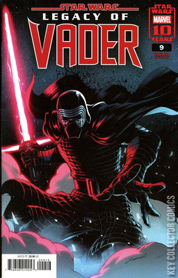 Star Wars: Legacy of Vader