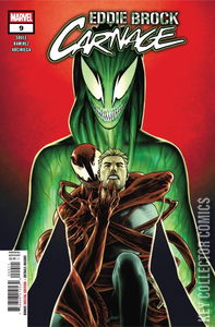 Eddie Brock: Carnage #9