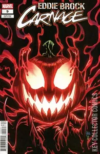 Eddie Brock: Carnage #9