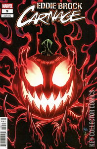 Eddie Brock: Carnage #9