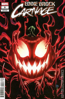 Eddie Brock: Carnage