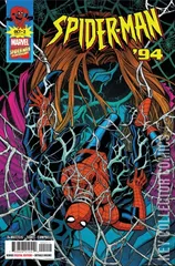 Cover for Spider-Man '94 #2