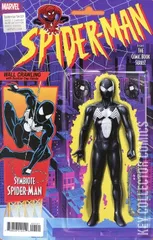Variant Cover for Spider-Man '94 #1