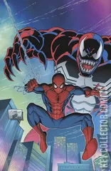 Variant Cover for Spider-Man '94 #1