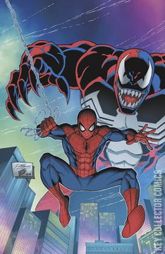 Variant Cover for Spider-Man '94 #1