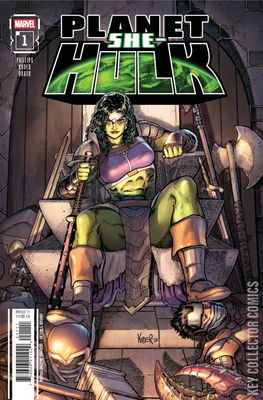 Planet She-Hulk