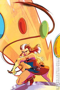 Thundercats: Pumyra #1