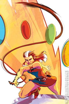 Variant Cover for Thundercats: Pumyra #1