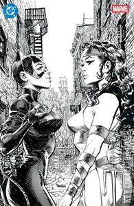 Batman / Deadpool #1