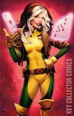 Variant Cover for Uncanny X-Men #18