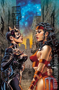 Batman / Deadpool #1