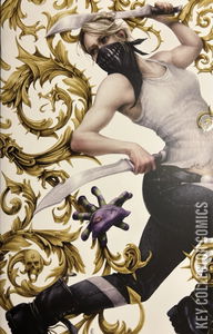 Something Is Killing the Children Archive Edition #1