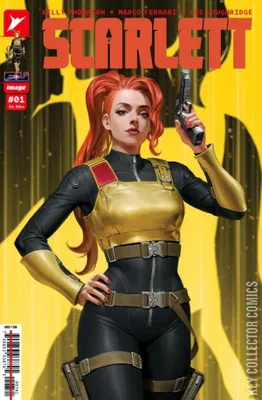 Scarlett