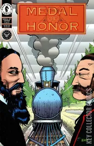 Medal of Honor #3
