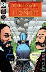 Medal of Honor #3
