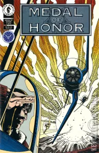 Medal of Honor #1