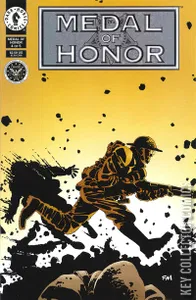 Medal of Honor #4
