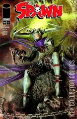 Cover for Spawn #363