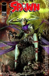 Spawn #363