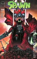 Variant Cover for Spawn #363