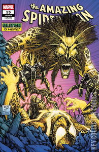 Amazing Spider-Man #15